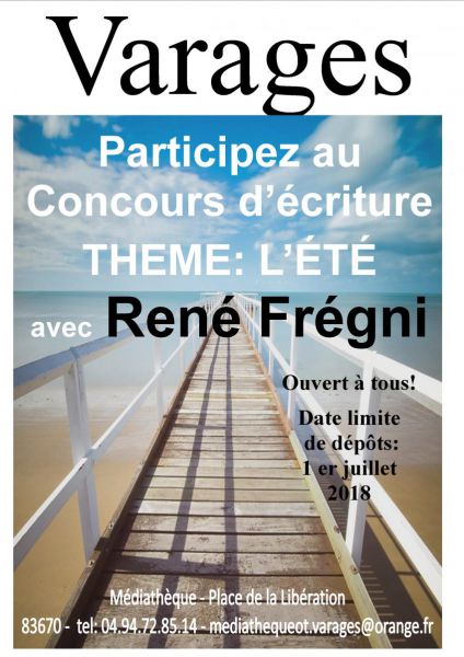 concours varages