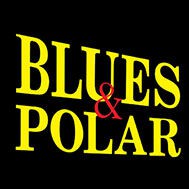 blues et polar